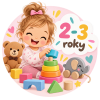 2 - 3 roky